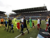 "Alle boeren zijn homo": Antwerp-supporters zorgen voor start van match al voor (vermoedelijke) boete