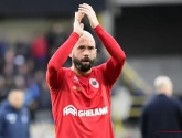 'Steven Defour maakt indruk en staat stap dichter bij terugkeer in Jupiler Pro League'