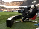 Donkere wolken? 'Deze profclub dreigt licentie te verliezen door aanhoudend stadionprobleem'
