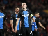 Club Brugge zorgt ervoor dat hun fans toch voetbal te zien krijgen dit weekend