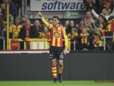KV Mechelen denkt aan back up voor De Camargo en wil met Genk onderhandelen