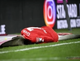 Twee ploegen gebuisd voor hun veld, Antwerp enige club die het maximum kan voorleggen