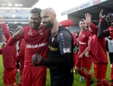 Antwerp mag Europees niet op de Bosuil spelen en denkt deze keer aan ander stadion