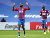 Crystal Palace zet Christian Benteke in de etalage en vraagt acht miljoen euro voor de Rode Duivel