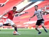 📷 Vriendin van Mason Greenwood deelt choquerende beelden van misbruik