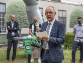 Goemaere nuanceert 'gekochte titel' Club Brugge: "Gedwongen om geld te verdelen"