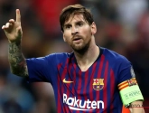 'Manchester City betaalt (belachelijk) laag bedrag om Messi in januari al weg te halen bij Barcelona'