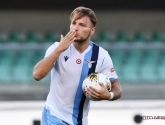 Italiaanse voetbalbond verdenkt Lazio van gesjoemel met coronatesten: "Daarom beginnen we een onderzoek"