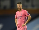 📷 Vakantiefoto van Eden Hazard duikt op en Spaanse media twijfelen weer aan zijn fitheid