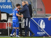 Afgeschreven door Thorup, opgevist door Bölöni: dan toch nog een toekomst bij KAA Gent voor Brecht Dejaegere?