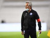 Laszlo Bölöni heeft een nieuwe club gevonden