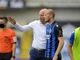 Voormalige sterkhouder van Club Brugge geeft Clement raad: "Laat hen eens twee uur afwerken met Horvath in doel"