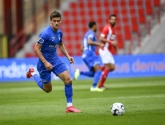 Maehle dan toch niet onderweg naar Marseille: 'Atalanta legt gevraagde prijs neer'