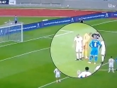 "Valsspeler": ligt gerommel met de stip aan de basis van cruciale penaltymisser bij IJsland?