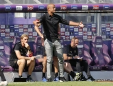 'Na Tau, Nmecha en Bundu jaagt Anderlecht op nog een aanvaller: spits met 15 goals in 16 matchen wil naar Brussel komen'