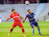 OFFICIEEL: Manuel Benson verlaat Antwerp