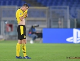 Meunier krijgt de volle laag van Bild: "Ontwikkelt zich tot transferflop"