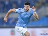 Wesley Hoedt (ex-Antwerp) beleeft nachtmerrie bij Lazio: "Slechtste speler op het veld"