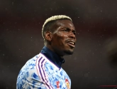 🎥 Paul Pogba riskeert stevige sanctie na wedstrijd tegen Duitsland