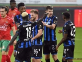 Oostende en Club Brugge reageren op hét sleutelmoment: "Was zelfs geen fout" vs "Hadden ook vóór rode kaart al mogelijkheden"