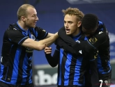 Ondanks onheilsberichten: 'Club Brugge wel degelijk dichtbij nieuwe transfer'