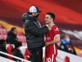 Schokgolf door het voetbal: Liverpool-speler om het leven gekomen bij auto-ongeval