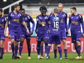 Besluit over Anderlecht - Beerschot is gevallen