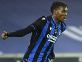 Club Brugge haalt het in doelpuntrijke oefenpot van OSC Lille