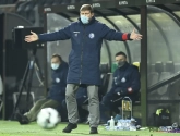 KAA Gent-speler deelt ondanks vliegverbod op de club beelden vanop Zaventem, Hein Vanhaezebrouck reageert gepikeerd: "Heel dom"