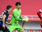 Ivan Leko slaat mea culpa na keuze voor Beiranvand: "Dit was de verkeerde beslissing"