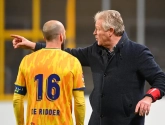 Maes heeft grootse plannen met STVV en haalt na Brüls ook grote namen voor defensie én aanval naar Stayen