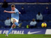 Britse legende bewierookt De Bruyne en vergelijkt hem met twee van de allergrootsten uit de Premier League-geschiedenis