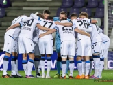 Club Brugge heeft vervanger voor Diatta en Dennis op het oog en wil flankaanvaller huren van Manchester United 