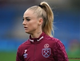 📷 Ondanks al de volgers op Instagram: knapste voetbalsters willen niet op die manier bekend worden