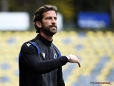 Goed nieuws over beloftencoach Club Brugge: waarschijnlijk vanavond al uit het ziekenhuis