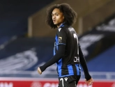 Tahith Chong trekt zijn oogjes open in Brugge: "Had ik nog nooit gezien"