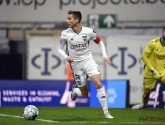 Nils Schouterden beleefde nog niet veel plezier aan transfer: "Vervelend, nooit eerder maakte ik dit mee"