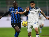 Voormalig ploeggenoot bij Everton vertelt over leergierige Lukaku: "Hij wist nog niet hoe een bal goed vast te houden"