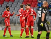 Bayern München gaat voor duurste transfer ooit in geschiedenis Bundesliga