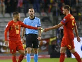 Jan Vertonghen niet opgezet met opmerking Niels Albert: "Extreem trieste uitspraak"