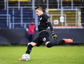 Het hobbelige parcours van Union-doelman Anthony Moris: "Toen ondertekende ik een contract van 1000 euro per maand. Bruto"