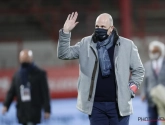 RSC Anderlecht hoeft zich nog geen illusies te maken: "Verwacht mijn Club Brugge daar beter combinerend"