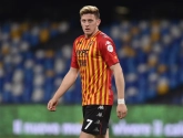 Adolfo Gaich, ooit doelwit van Club Brugge en Antwerp, heeft beslissing genomen over toekomst 