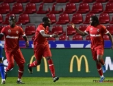 'Anderlecht zoekt defensieve versterking en komt uit bij ex-speler van Royal Antwerp FC'
