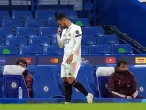 Nog altijd geen Hazard in basiself Real Madrid: Zidane schept klaarheid over de situatie
