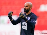 Hein Van Haezebrouck over Sinan Bolat, die op bank verzeild geraakte: "Als je all-in gaat, kan je ook veel verliezen"