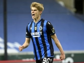 'Dan toch nog transfer voor Charles De Ketelaere? Concurrentie in Italië neemt toe'