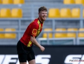 🎥 Druijf al wenend van het veld na horrortackle, op weg naar ziekenhuis