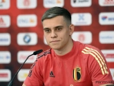 Trossard verklapt de beste waar hij al mee op een veld stond, en 't is een Belg: "Op toerental is hij onhoudbaar"
