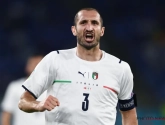Chiellini zit niet langer 'zonder club': na EK-triomf zet verdediger binnenkort handtekening onder contract